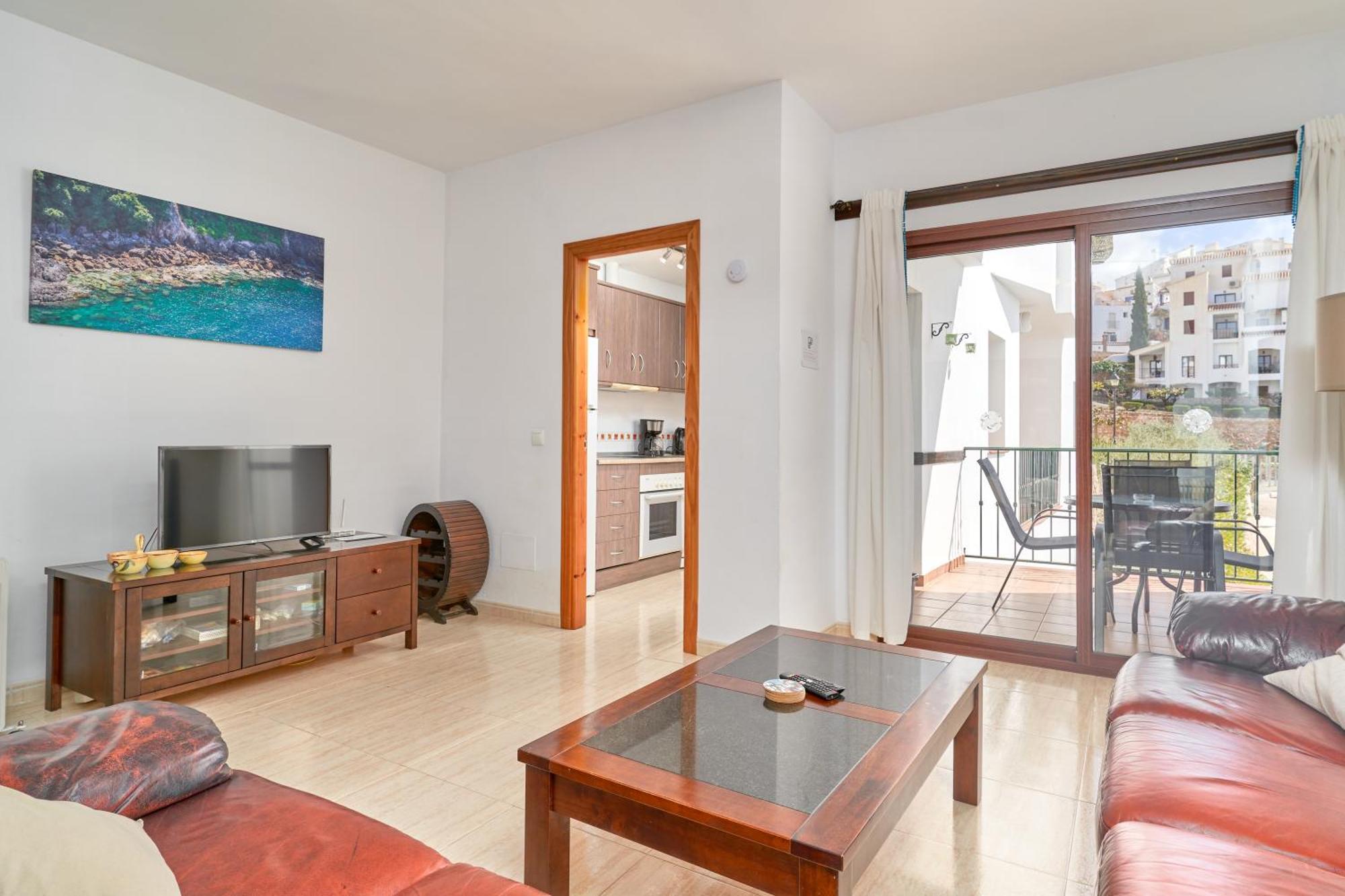 Casa Clare Frigiliana Lägenhet Exteriör bild
