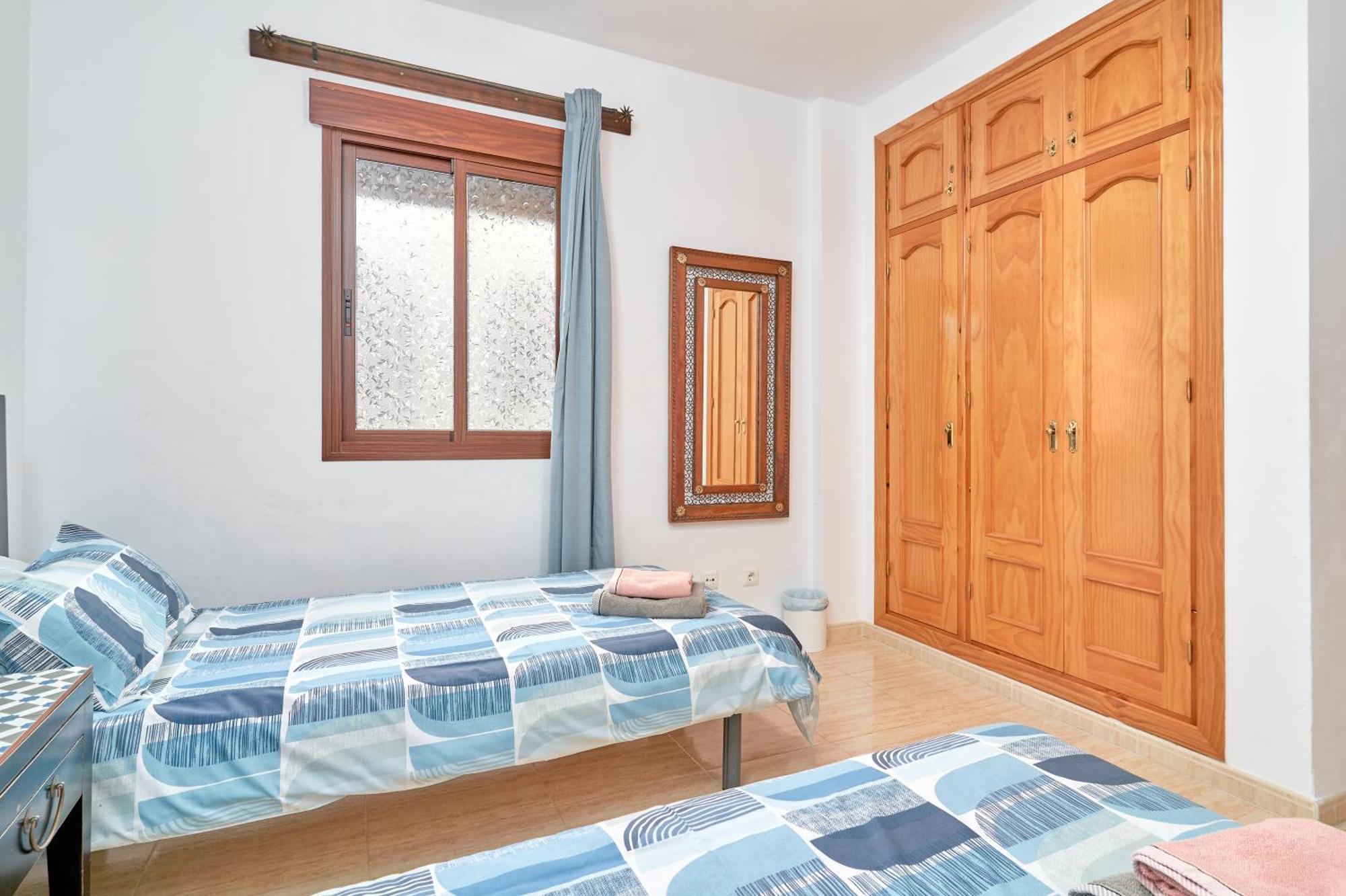 Casa Clare Frigiliana Lägenhet Exteriör bild