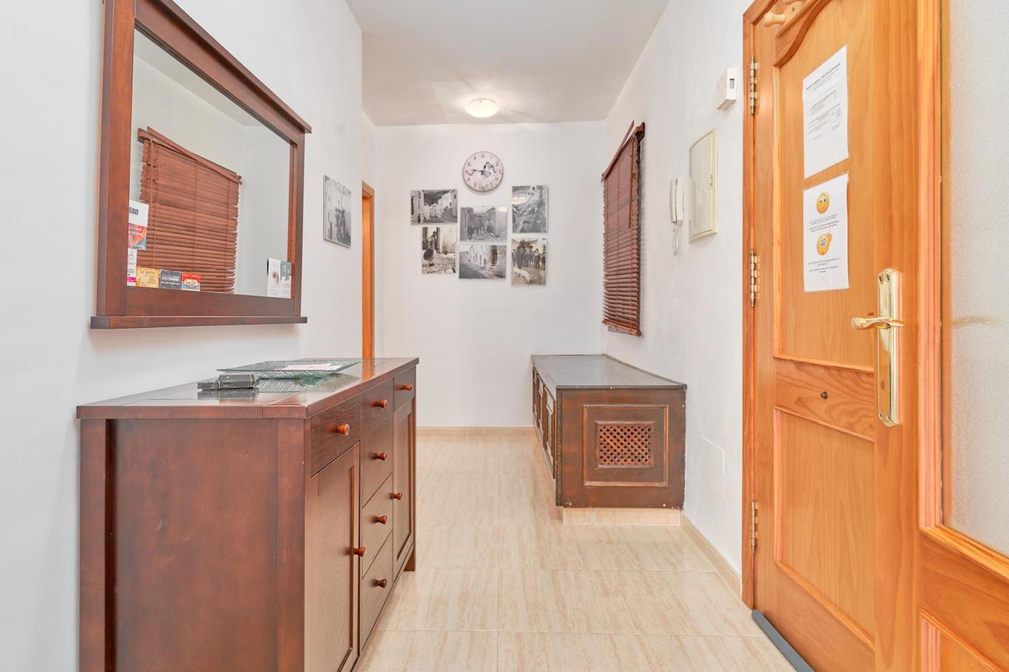 Casa Clare Frigiliana Lägenhet Exteriör bild