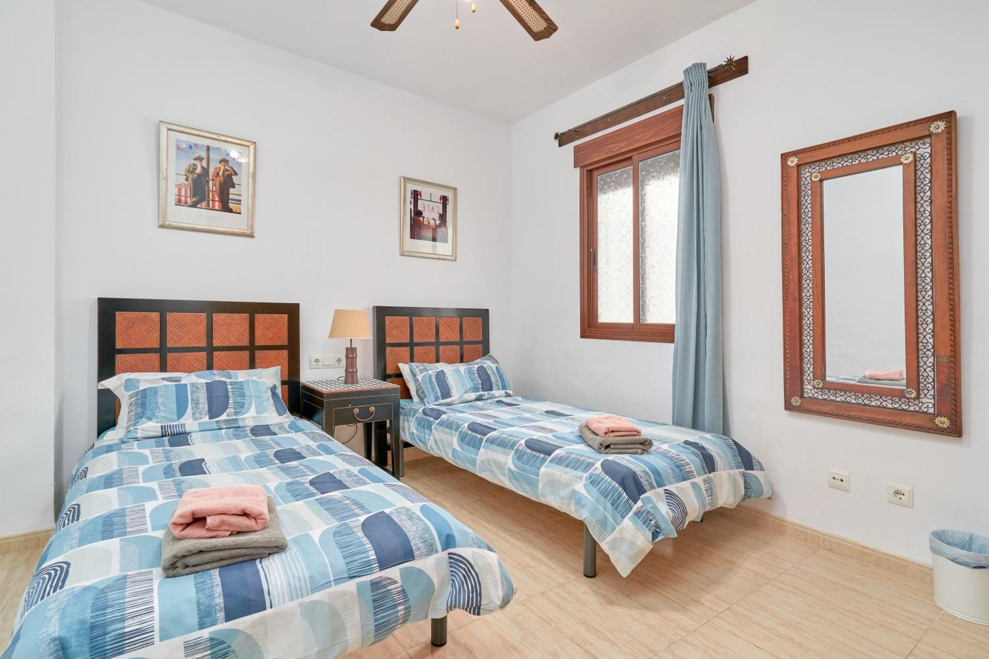 Casa Clare Frigiliana Lägenhet Exteriör bild
