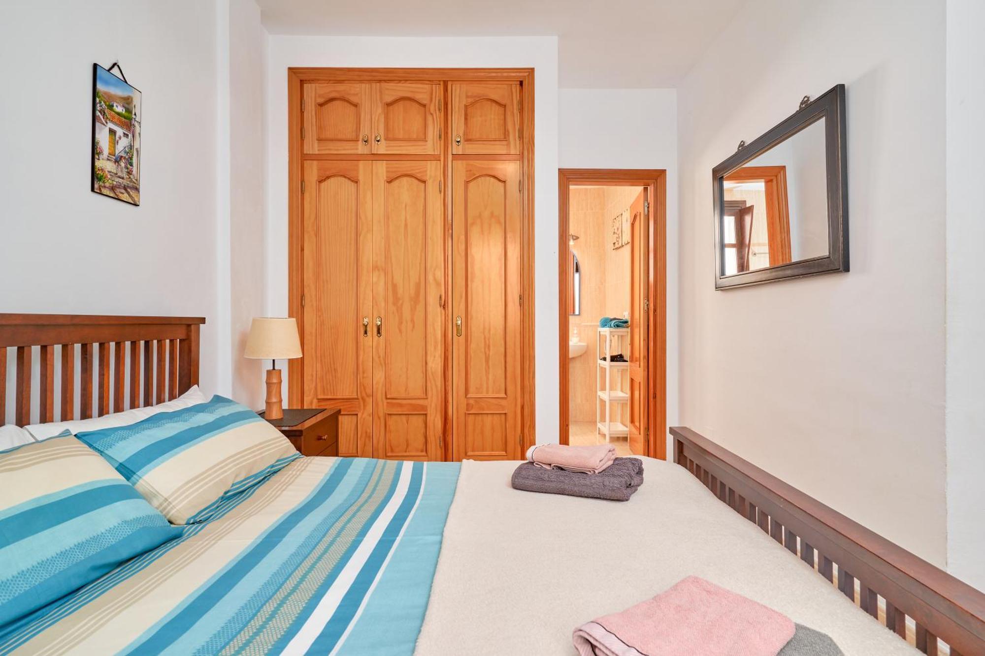 Casa Clare Frigiliana Lägenhet Exteriör bild